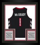 FRMD Tracy McGrady Toronto Raptors Signed 1999 Mitchell & Ness Jersey w/Insc