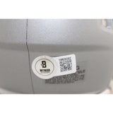 Julio Jones Autographed Atlanta Falcons Blaze Mini Helmet Beckett Witness 51855