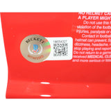 Champ Bailey Signed Georgia Bulldogs Authentic Helmet Insc BAS 44378