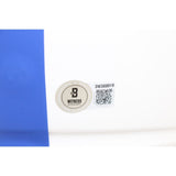 Edgerrin James Autographed Indianapolis Colts SpeedFlex Helmet Beckett 51584