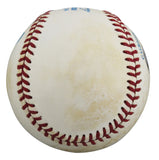 Mets Tom Seaver Authentic Signed Bobby Brown OAL Baseball BAS #BU64199