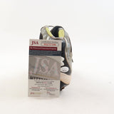 Mark Grace Signed Under Armour Game-Used Baseball Cleat (JSA COA) Chicago Cub 1B