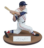 Red Sox Carl Yastrzemski Signed Salvino Sports Legends Figure LE #/2,500 BAS