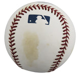 Blue Jays Roberto Alomar Authentic Signed Allen Selig OML Baseball BAS #BU43424