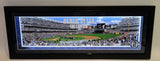 Derek Jeter 'The Captain' Panoramic Lighted Shadow Box - New York Yankees