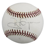Padres Tony Gwynn Authentic Signed Allen Selig OML Baseball BAS #BU64198