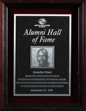 Shaquille O'Neal 1999 Boys & Girls Club Alumni Hall of Fame Plaque Un-signed