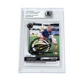 Cole Palmer Signed 2025 Panini Instant FIFA Club World Cup /530 - BGS Authentic