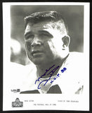 Mike Ditka Official Pro Football HOF Auto/Signed 8x10 Photo JSA BA201979
