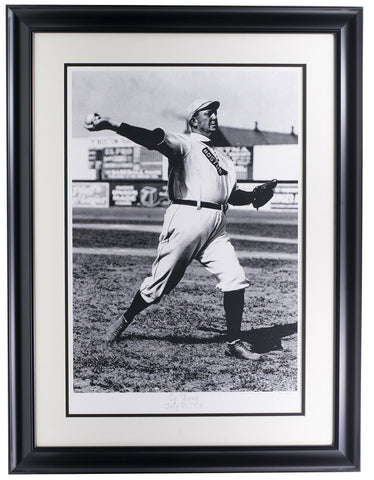Cy Young Framed 16.5x22 Historical Photo Archive LimitedEdition Giclee