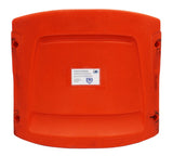 Tom Seaver Autographed/Signed New York Mets Shea Stadium #1 Seatback -69 WS Cha