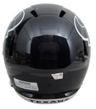 C.J. Stroud Autographed Full Size Speed Replica Helmet Texans Fanatics 181024
