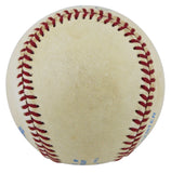 Yankees Roger Maris Authentic Signed Bobby Brown Oal Baseball JSA #B20073