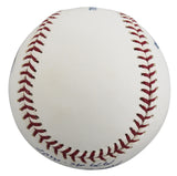 Angels Don Baylor "1979 AL MVP" Authentic Signed OML Baseball BAS #BV01146