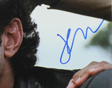 Jeff Goldblum Signed Unframed 11x14 Jarassic Park Photo