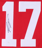 Kenyan Drake Signed Alabama Crimson Tide Jersey (JSA COA) Dolphins Feature Back