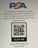 Jamal Anderson Signed Atlanta Falcons Jersey (PSA QR Code) Mr. Dirty Bird / R.B.