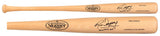 Rick Dempsey Signed Louisville Slugger Pro Blonde Baseball Bat w/WS MVP (SS COA)