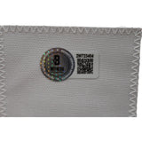 Bo Nix Autographed/Signed Pro Style sz XL Orange Jersey Beckett Witness 44980