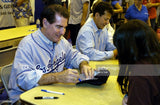 Steve Garvey Signed Dodgers Jersey Inscribed "74 NL MVP" (JSA Hologram)