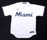 Miguel Cabrera Signed Florida Marlins Jersey (Beckett) Ex-Miami Third Baseman