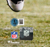 MICHAEL VICK AUTOGRAPHED 16X20 PHOTO PHILADELPHIA EAGLES BECKETT WITNESS 243624