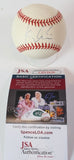Kazuhisa Ishii Autographed Rawlings Baseball -- Los Angeles Dodgers | JSA COA