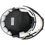 Jerome Bettis Autographed/Signed Pittsburgh Steelers F/S Helmet Beckett 42570