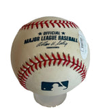 Juan Pierre Autographed Rawlings Official Major League Baseball JSA COA