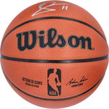 Autographed DeMar DeRozan Bulls Basketball
