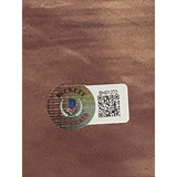 Jerry West Autographed/Signed Los Angeles Lakers 16x20 Photo Beckett 46530