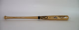 Larry Walker Colorado Rockies Signed Rawlings Baseball Bat "HOF 2020" TriStar