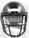 Julio Jones Autographed Atlanta Falcons F/S 90-02 Speed Helmet - Beckett W Holo
