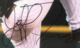 Jeff Francis Autographed 11x14 Photo -- Colorado Rockies | JSA COA