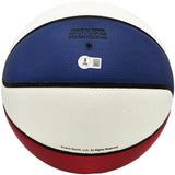 JULIUS DR. J ERVING AUTOGRAPHED ABA BASKETBALL 76ERS 3X ABA MVP BECKETT 230289