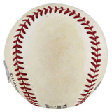 Phillies Steve Carlton "329 W's" Authentic Signed Onl Baseball BAS #BL96165