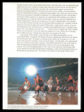 Bob Cousy Autographed 8x11 Magazine Page Photo Celtics To Mike Beckett BS36739