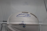Joe Sakic Autographed Colorado Avalanche Mini Helmet