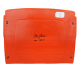 Tom Seaver Signed New York Mets Shea Stadium #1 Seatback -311 W, 3640 K