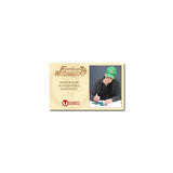 Kevin Bacon Autographed 1986 Quicksilver Jack Casey 8x10 Photo