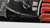 Ken Stabler/Daryle Lamonica Dual-Signed/Autographed Wheaties Box JSA 204894