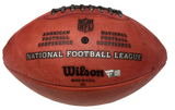Matthew Stafford Autographed "Rams Nation" Metallic Logo Football Fanatics LE 25