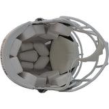 John Elway Shannon Sharpe Ed McCaffrey Rod Smith Signed Pro Helmet BAS 45441