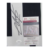 LaVar Arrington Signed/Auto Blue Penn State Custom Football Jersey JSA 190581