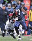 Jordan Babineaux Autographed Signed 8x10 Photo Seattle Seahawks MCS Holo #63037