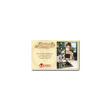 Kate Beckinsale Autographed Underworld Selene in the Shadows 16x20 Framed Photo