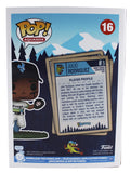 Julio Rodriguez Signed Everett AquaSox #16 Funko Pop Vinyl Figure JSA #CD80427