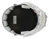 Miami Vince Wilfork Authentic Signed Full Size Speed Rep Helmet BAS Witnessed