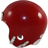 Hugh McElhenny Signed San Francisco 49ers Mini Helmet No Facemask Beckett 57173