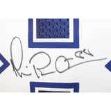 Michael Irvin Signed Dallas Cowboys M&N 95 Authentic 48 Jersey Beckett 51273